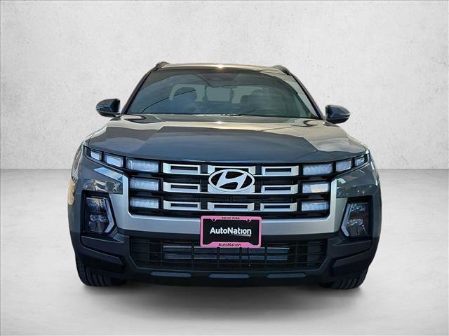 New 2027 Hyundai Santa Cruz SEL AWD/4WD image 6