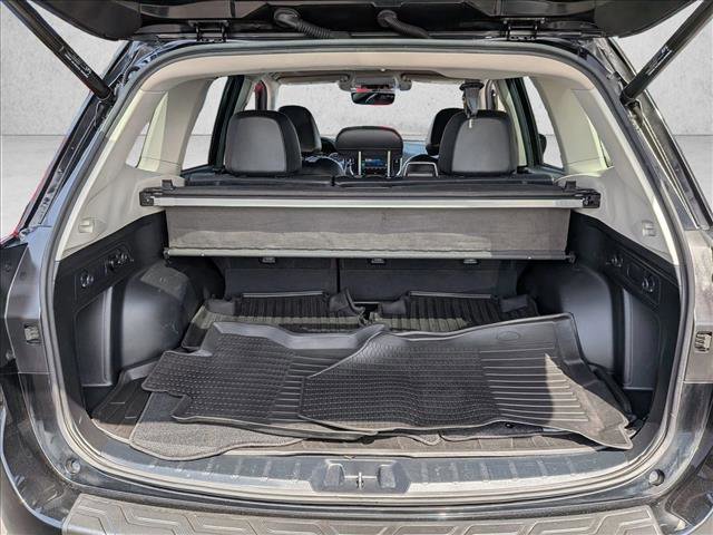 Used 2020 Subaru Forester Limited w/ Popular Package #3 AWD/4WD image 24