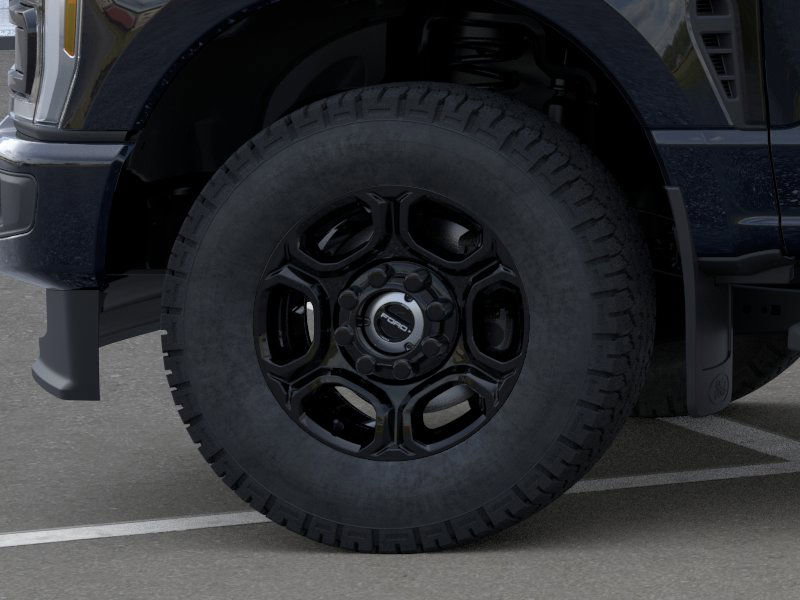 New 2026 Ford F350 XL image 20