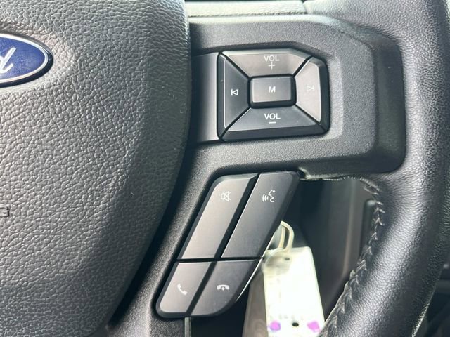 Used 2018 Ford F150 XLT w/ Equipment Group 302A Luxury AWD/4WD image 36