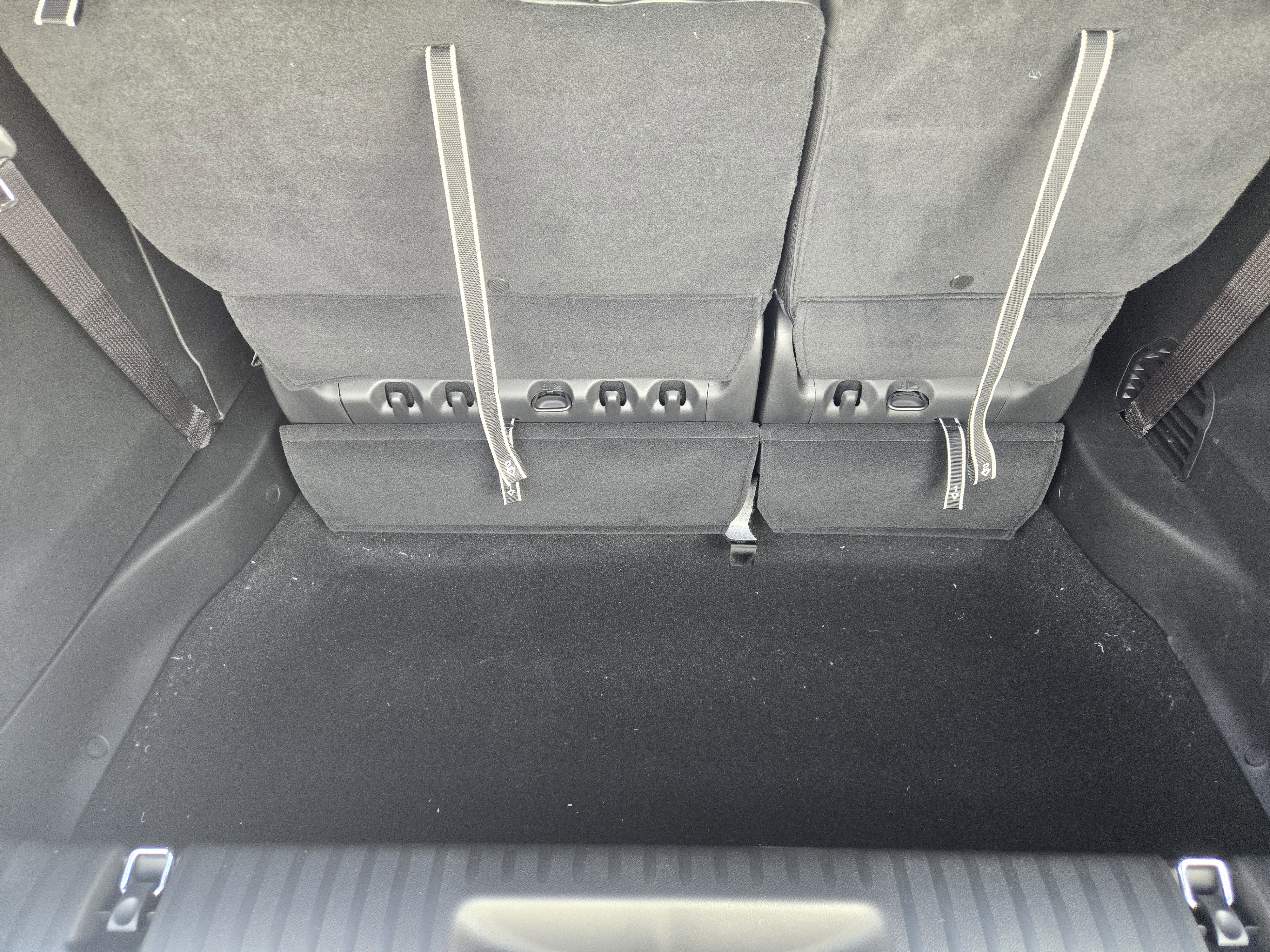 New 2026 Chrysler Pacifica Limited image 25