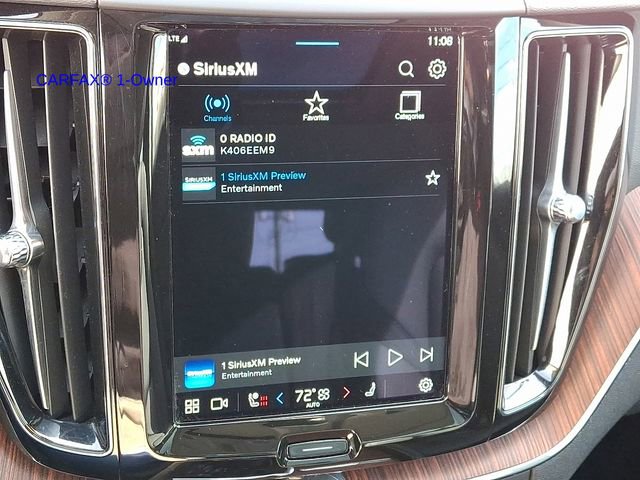 Certified 2023 Volvo XC60 B5 Plus image 20