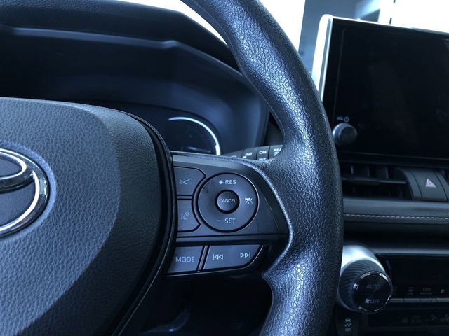 Certified 2025 Toyota RAV4 XLE w/ Convenience Package image 26