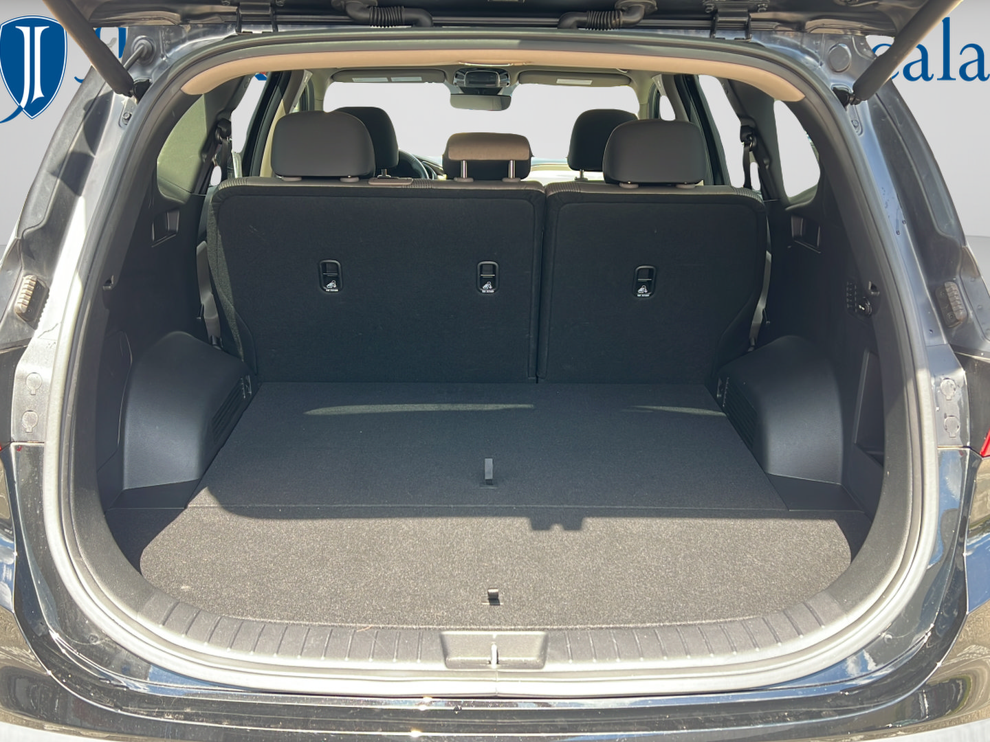 Certified 2023 Hyundai Santa Fe SEL FWD image 9
