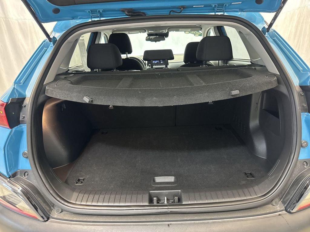 Used 2023 Hyundai Kona SEL AWD/4WD image 19