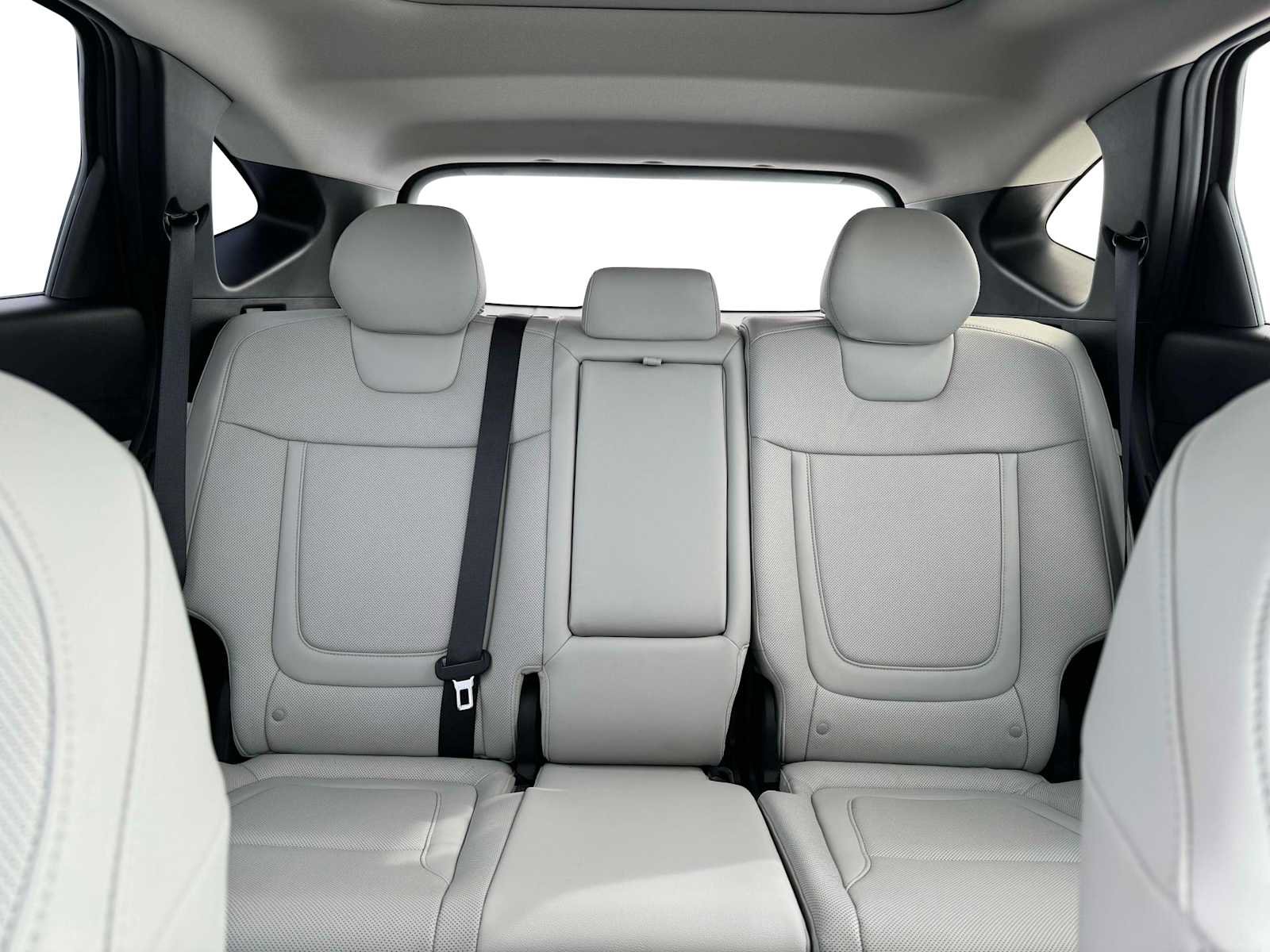 New 2025 Hyundai Tucson Limited image 16