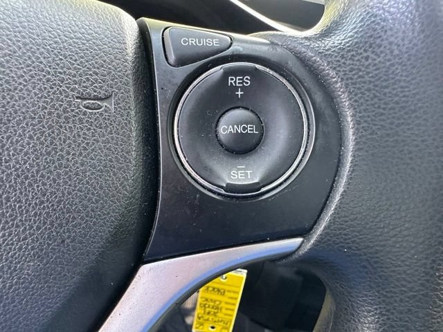 Used 2014 Honda Civic LX image 16
