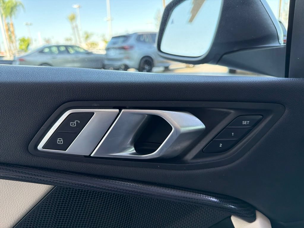 Used 2022 BMW 228i Gran Coupe w/ Convenience Package FWD image 6