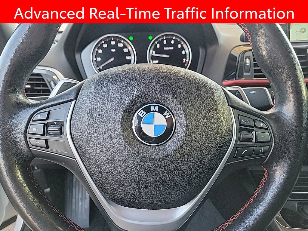 Used 2020 BMW 230i xDrive Convertible AWD/4WD image 9