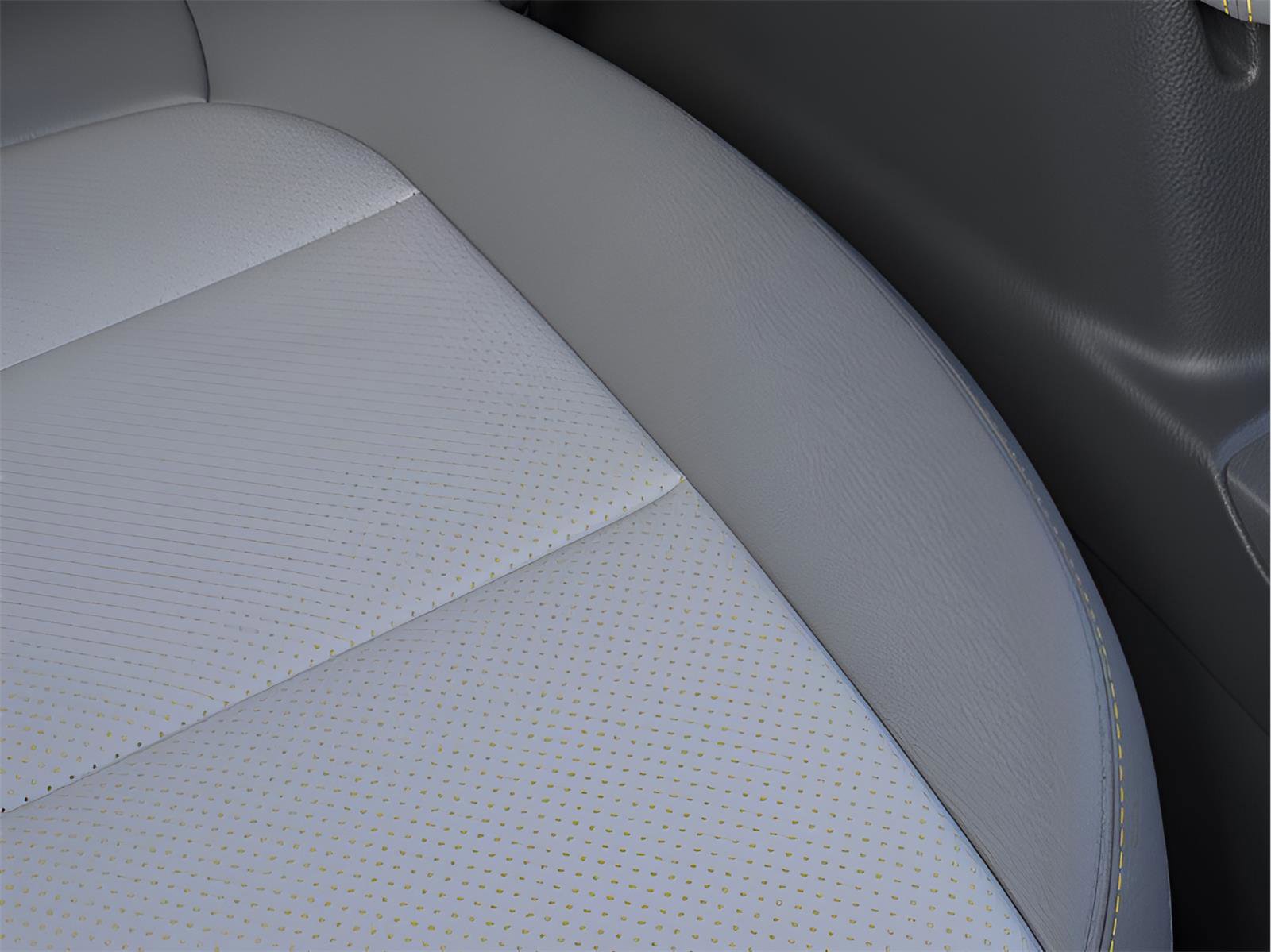 New 2025 Ford Bronco Sport Badlands w/ Sasquatch Badlands Package image 16