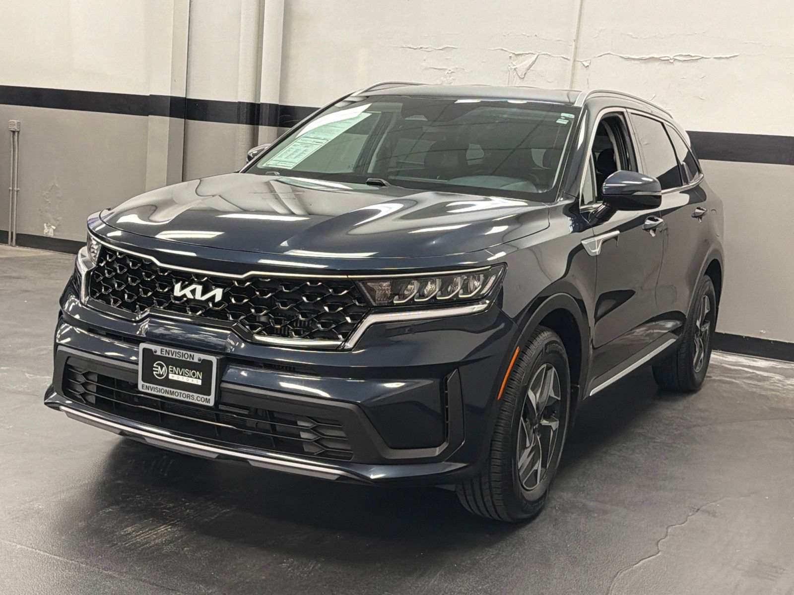 Used 2022 Kia Sorento S FWD image 6