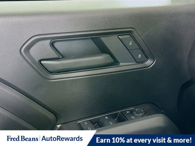 New 2026 Chevrolet Colorado Trail Boss image 17