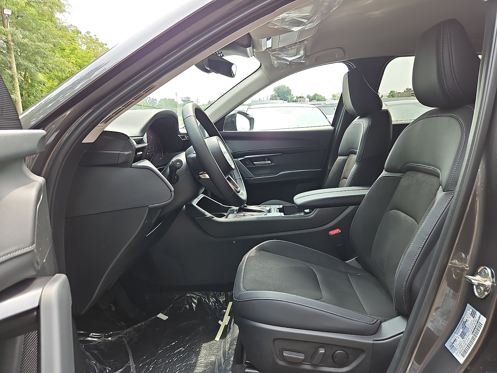 New 2026 MAZDA CX-5 Preferred AWD/4WD image 11