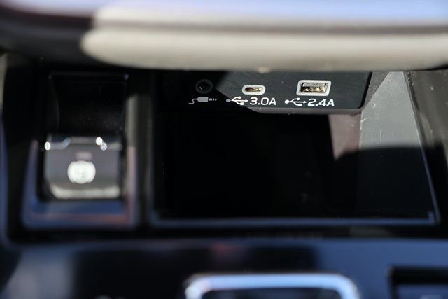 Certified 2023 Subaru Outback Onyx Edition XT image 42