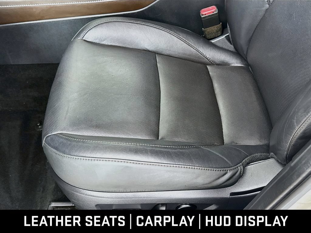 Used 2024 MAZDA CX-30 AWD 2.5 S w/ Premium Package image 22
