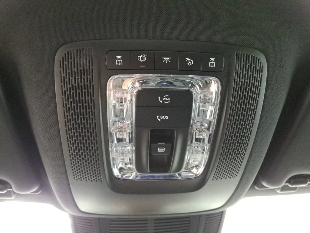 Used 2024 Mercedes-Benz GLE 350 4MATIC image 30