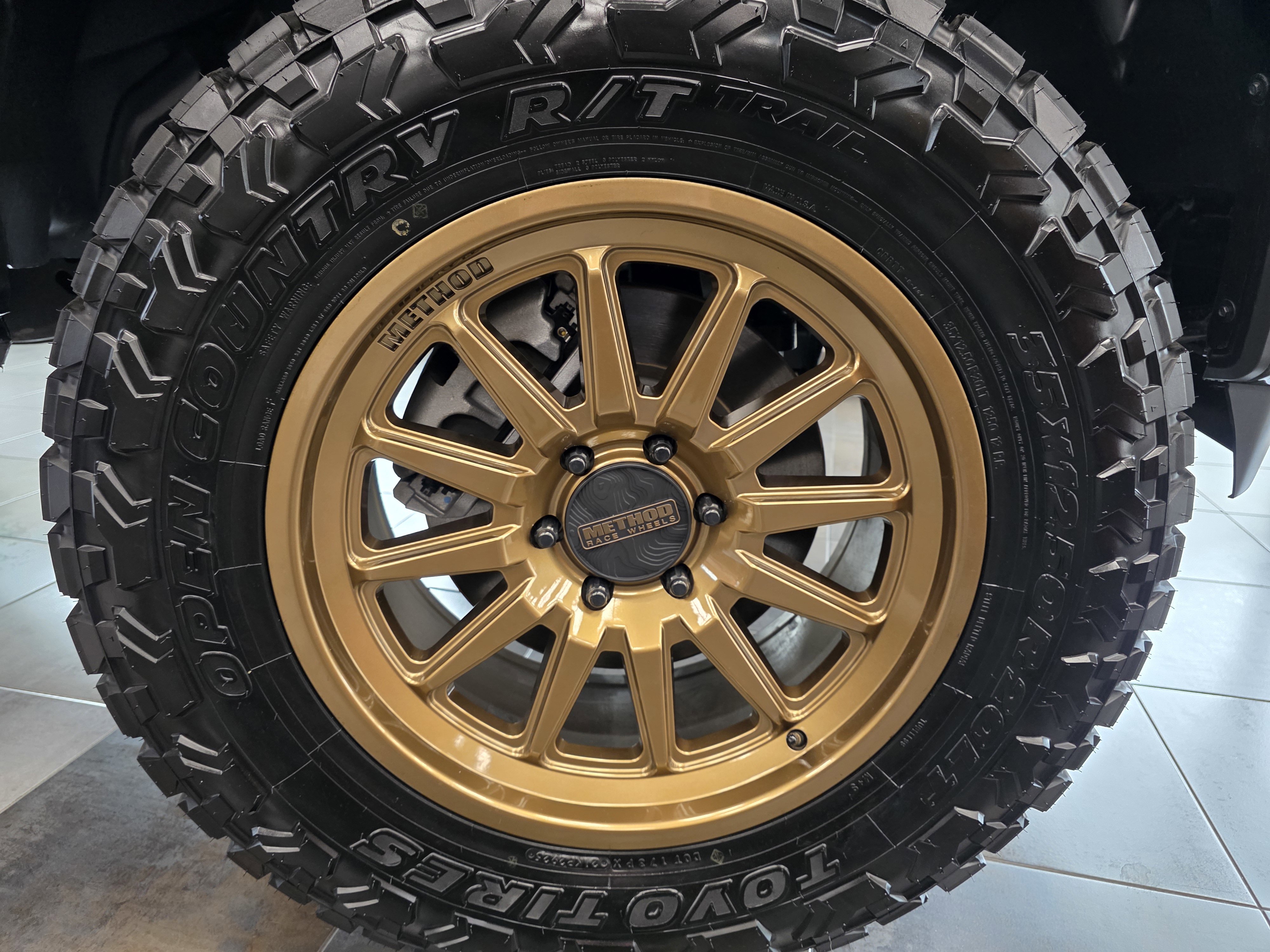 New 2025 RAM 1500 Big Horn image 6