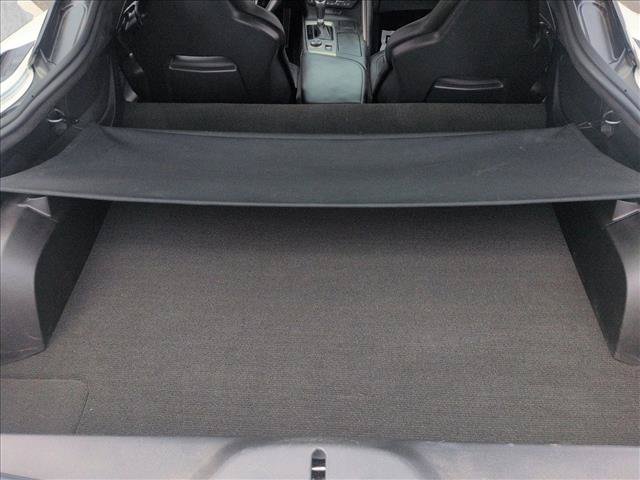 Used 2016 Chevrolet Corvette Stingray Coupe w/ 3LT Preferred Equipment Group RWD image 10