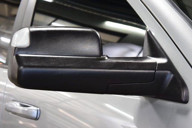 Used 2022 RAM 3500 Lone Star w/ Level C Equiment Group image 16