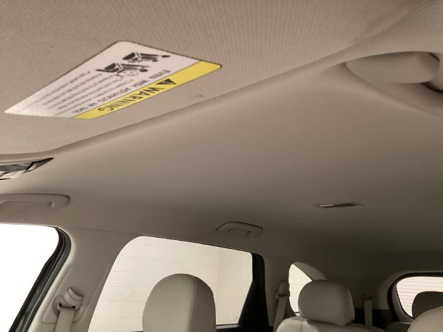 Used 2023 Kia Sorento EX FWD image 28