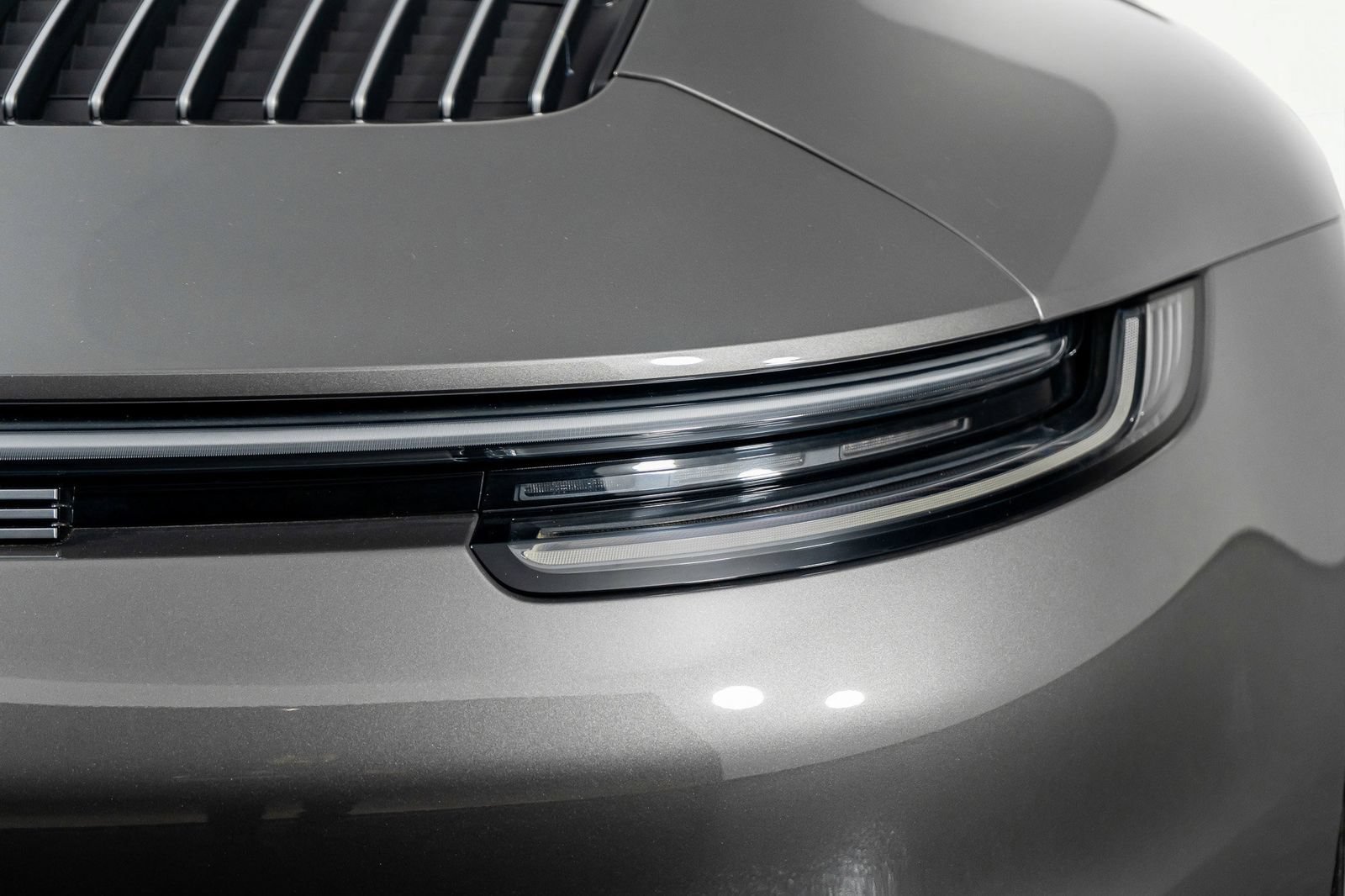 Used 2023 Porsche 911 Carrera 4S AWD/4WD image 13