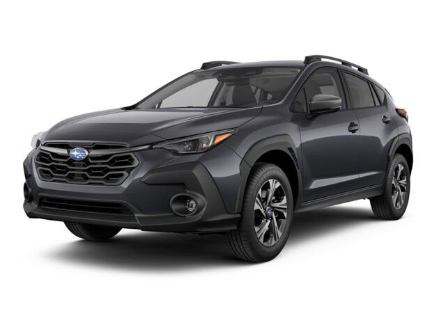 New 2026 Subaru Crosstrek 2.5i Premium image 2