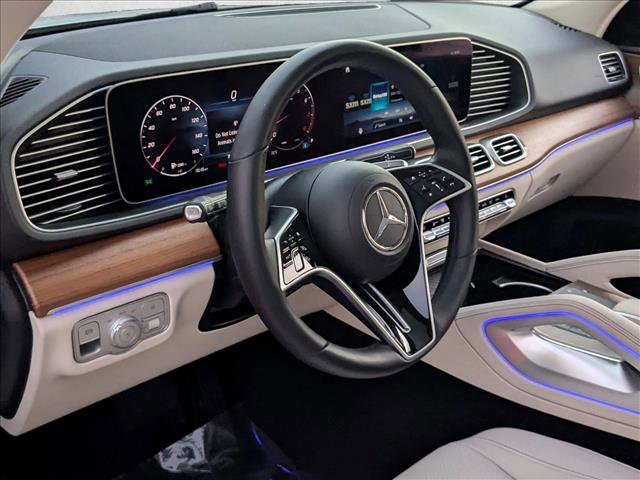 Certified 2025 Mercedes-Benz GLE 350 4MATIC image 10