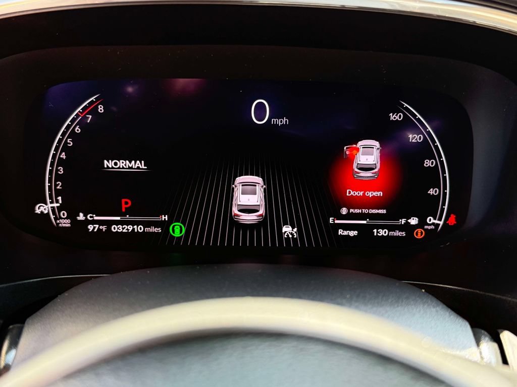 Used 2022 Acura MDX SH-AWD w/ Technology Package image 18
