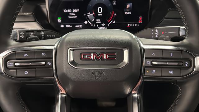 Used 2025 GMC Acadia Elevation w/ Elevation Premium Package image 16