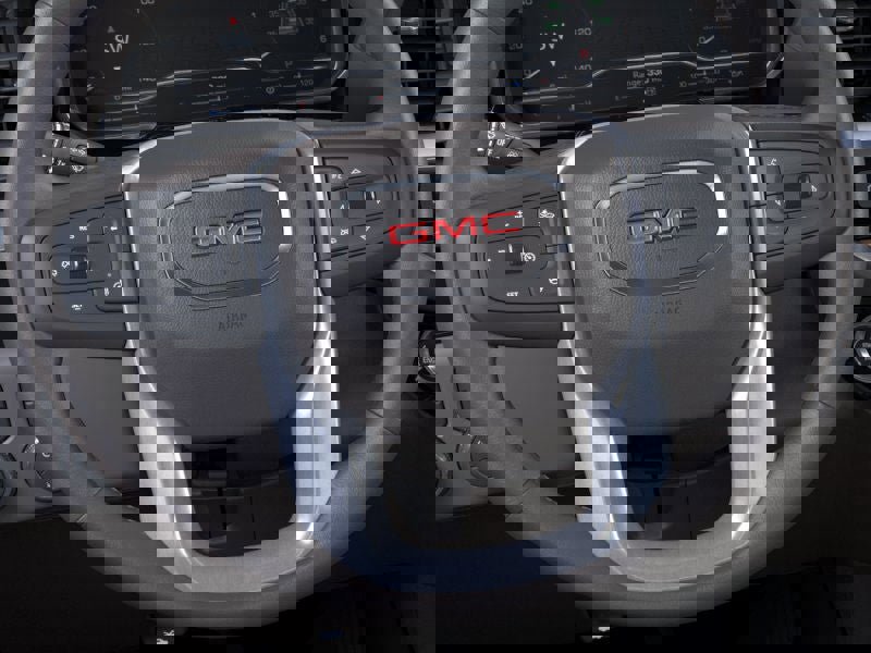 New 2026 GMC Sierra 2500 SLT w/ SLT Premium Package image 19