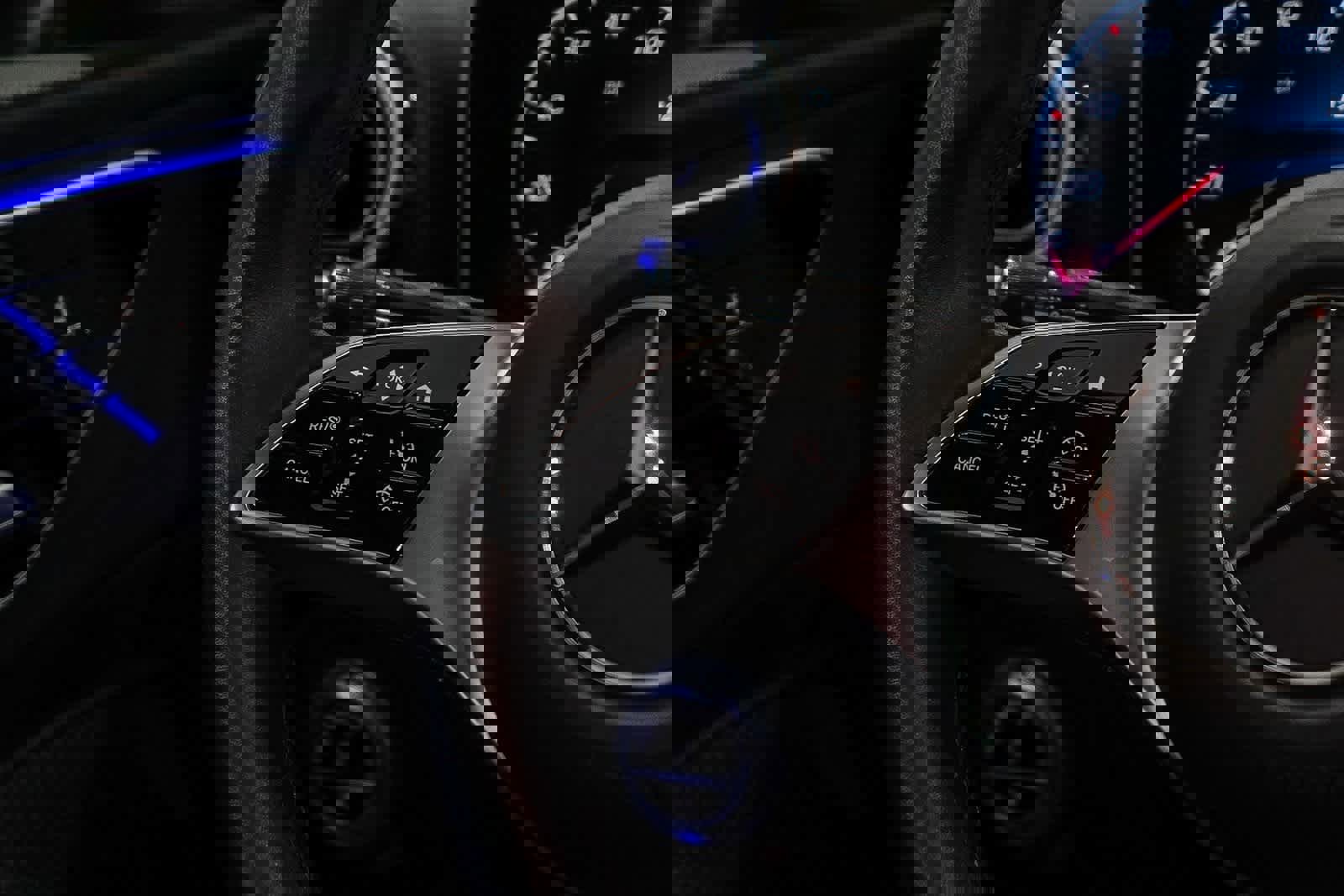 Certified 2023 Mercedes-Benz C 300 Sedan image 16