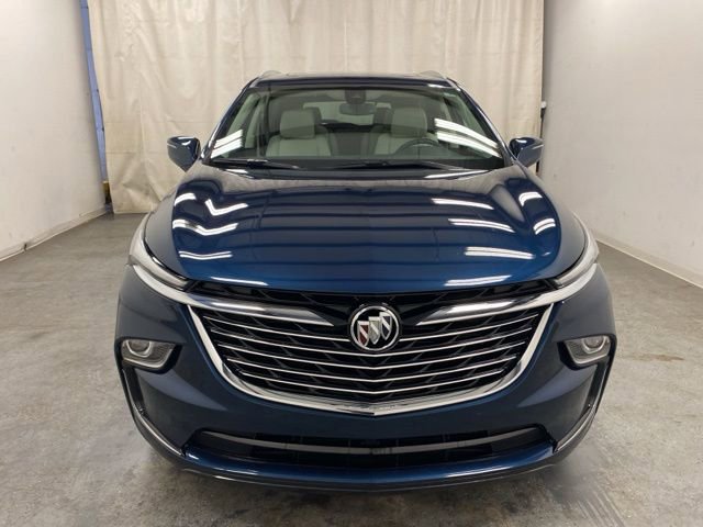 Certified 2023 Buick Enclave Essence w/ Experience Buick Package image 2