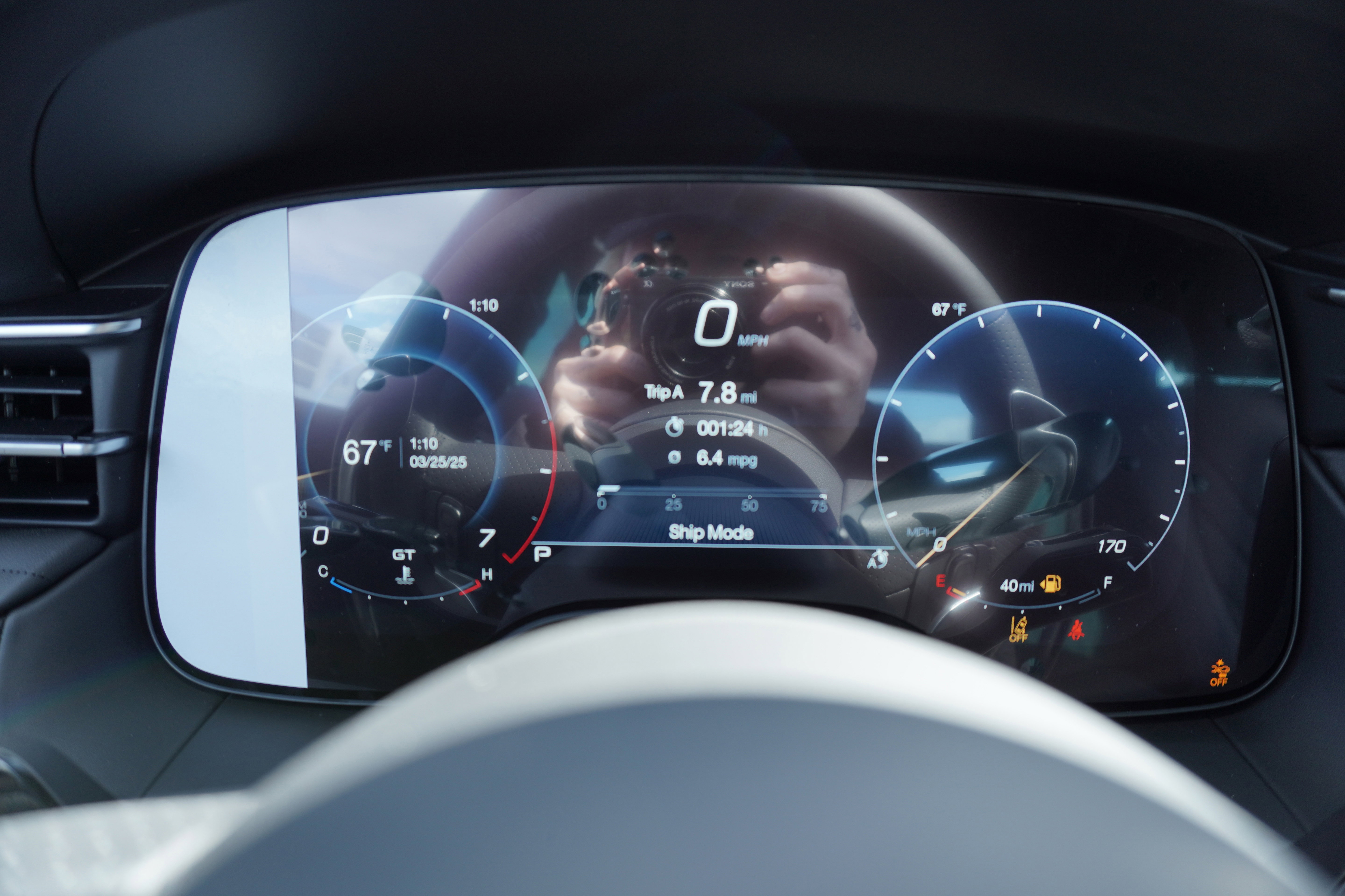 New 2025 Maserati Grecale Modena image 10