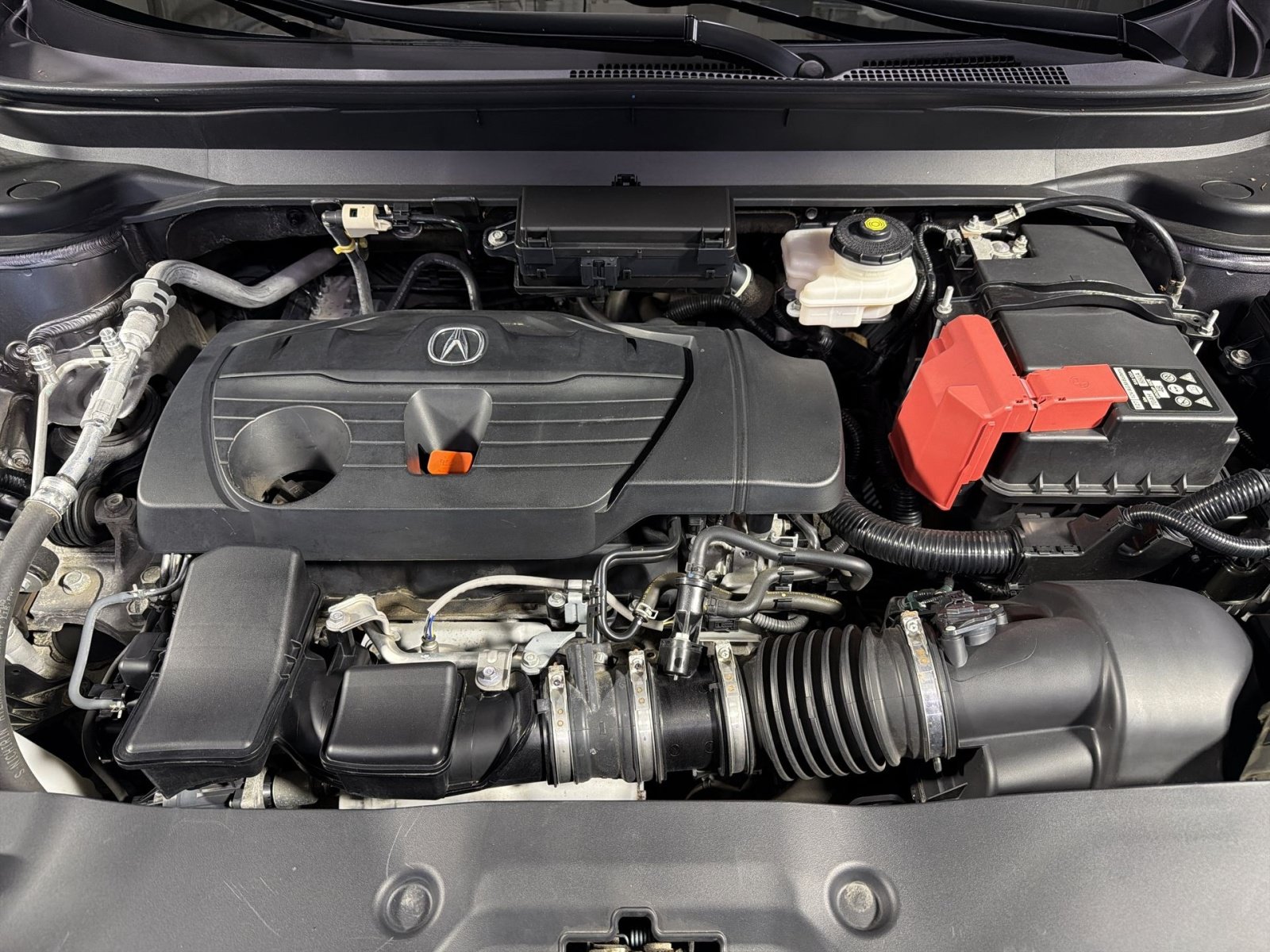 Used 2021 Acura RDX FWD image 26