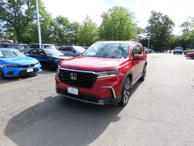 Certified 2023 Honda Pilot Elite image 1
