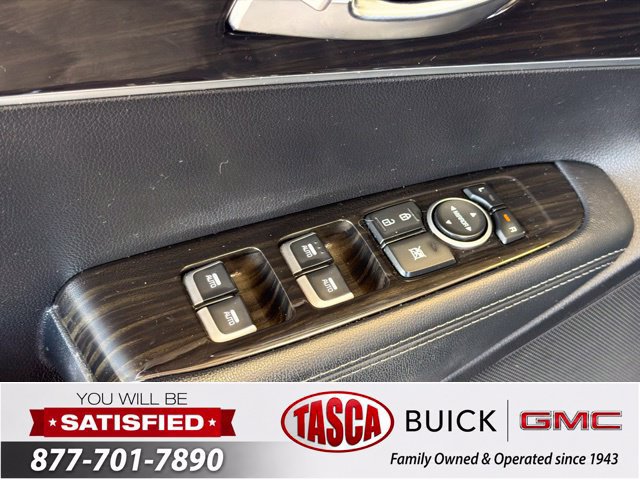 Used 2019 Kia Sorento S FWD image 13