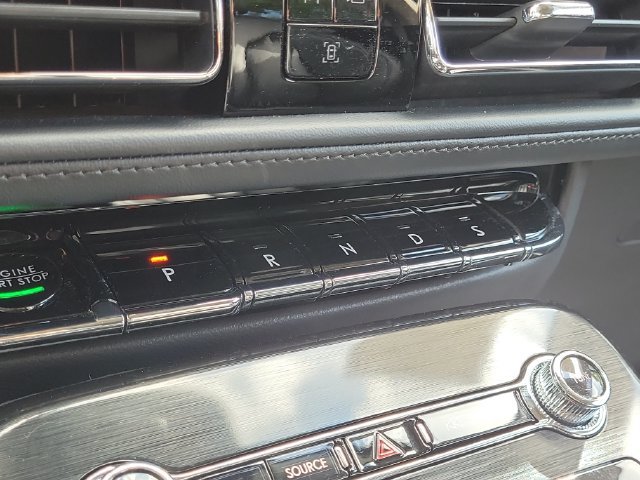 Certified 2023 Lincoln Nautilus AWD image 24