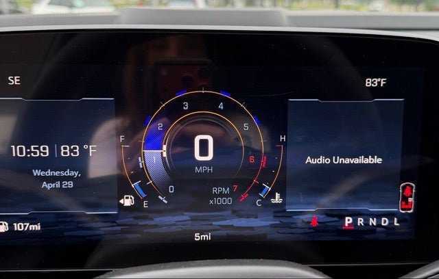 New 2026 Chevrolet Tahoe LT w/ Comfort Package RWD image 11