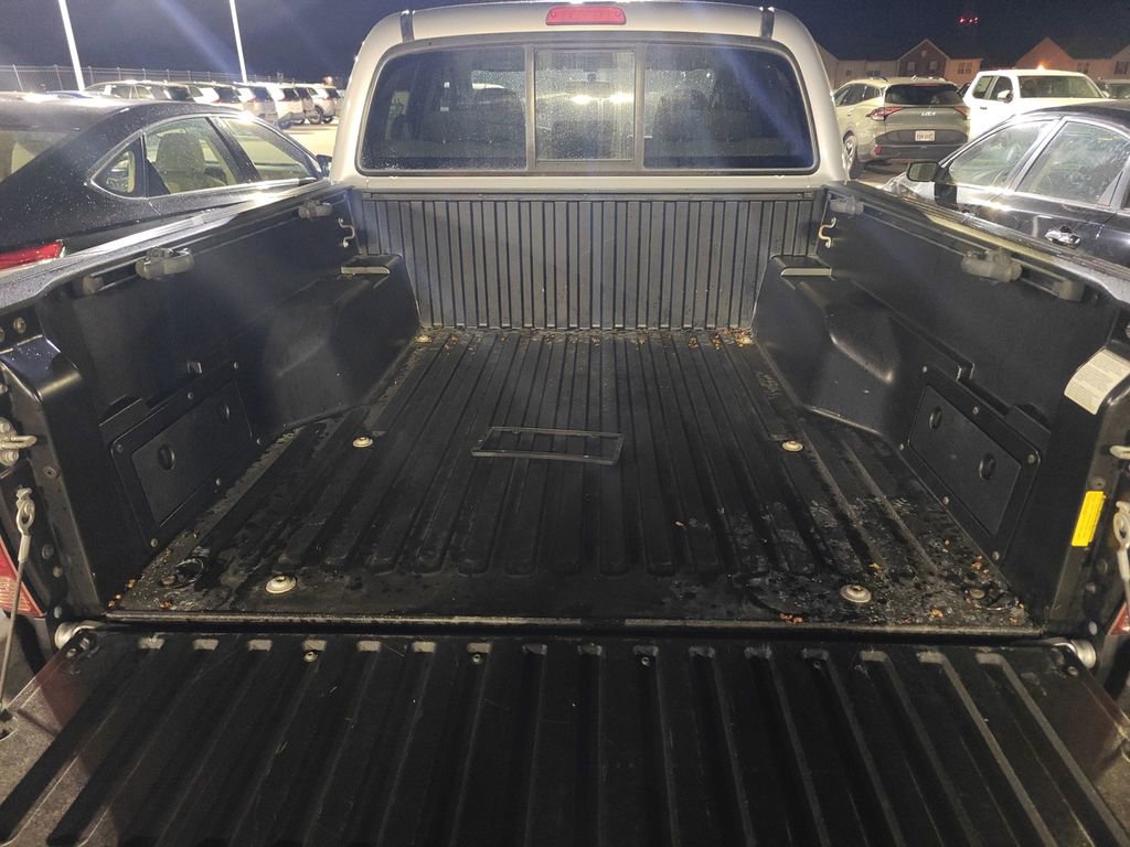 Used 2014 Toyota Tacoma PreRunner w/ Convenience Package image 5