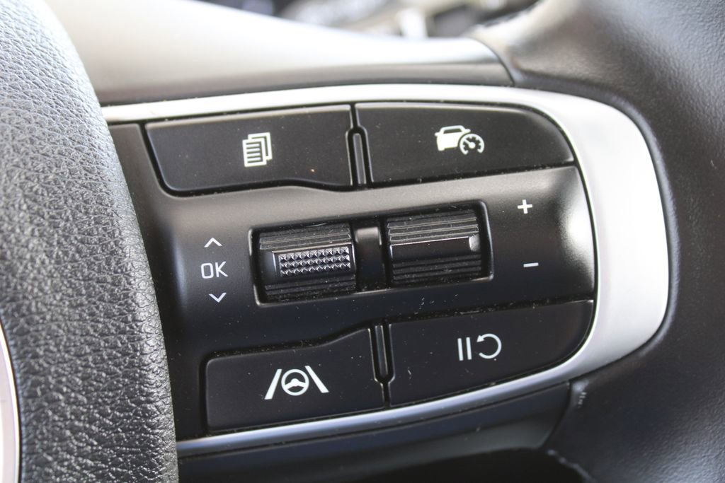 Certified 2023 Kia Sportage X-Line w/ X-Line Premium Package image 32