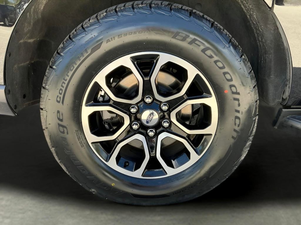 Certified 2024 Ford Expedition Max XLT image 13