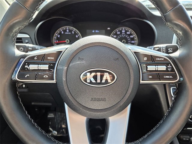 Used 2020 Kia Optima SE image 28