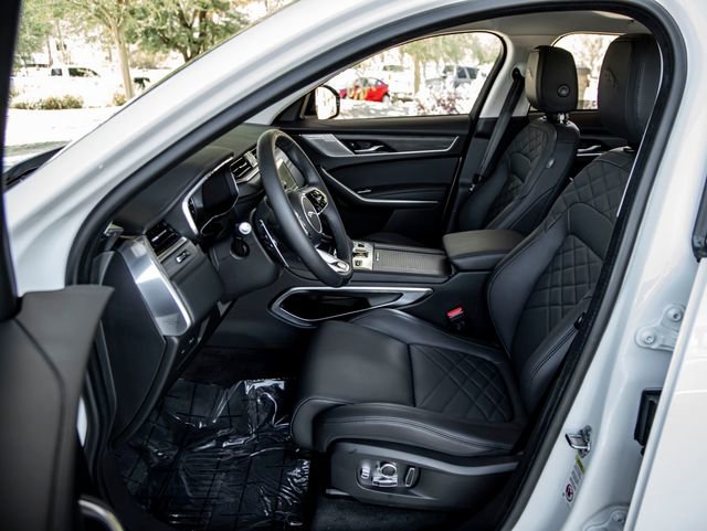 Used 2022 Jaguar F-PACE S image 14