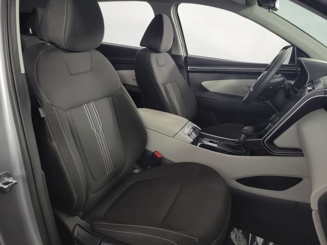 Used 2023 Hyundai Tucson SEL FWD image 16