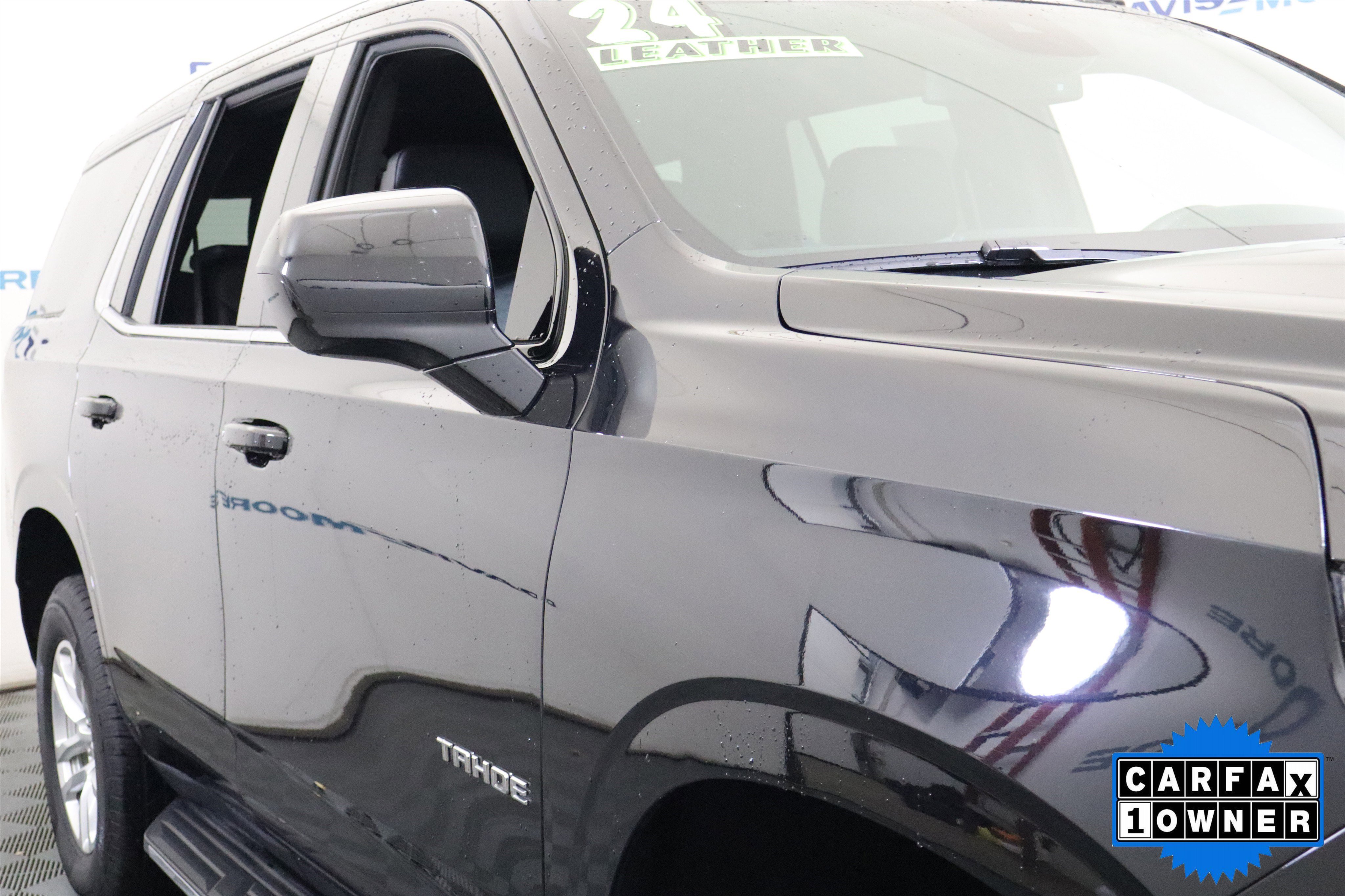 Certified 2024 Chevrolet Tahoe LT image 3
