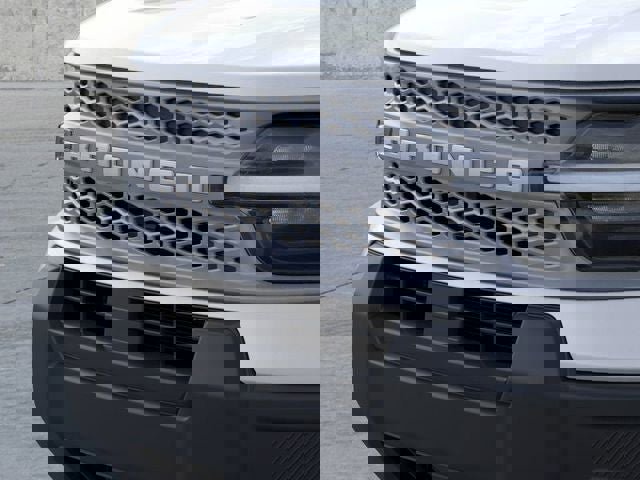 New 2025 Ford Bronco Sport Big Bend w/ Convenience Package image 17