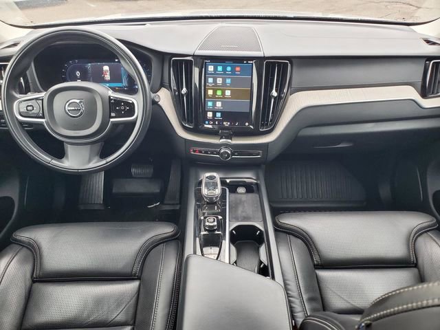 Certified 2022 Volvo XC60 B5 Inscription image 29