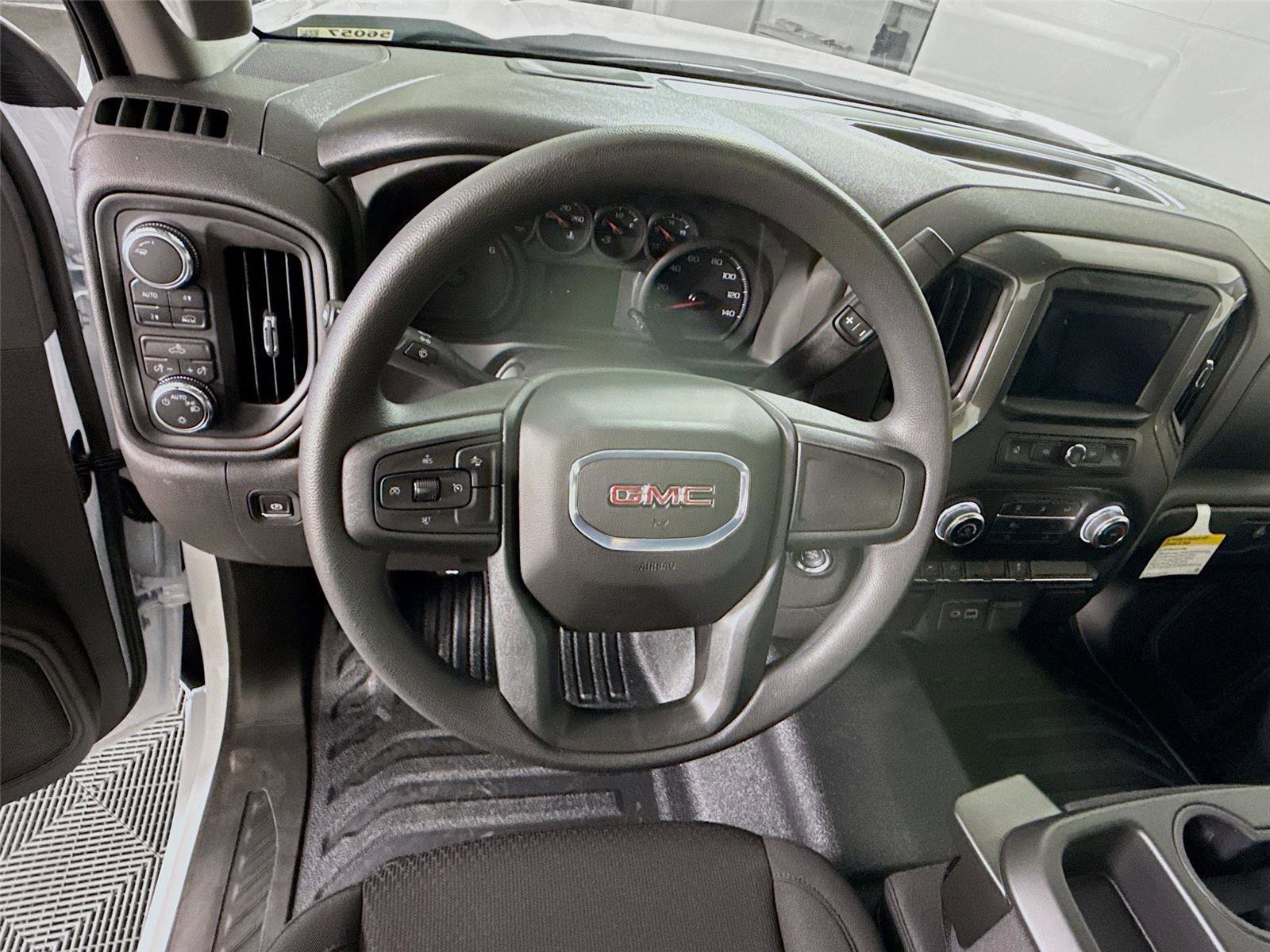 New 2026 GMC Sierra 1500 Pro w/ Trailering Package image 6