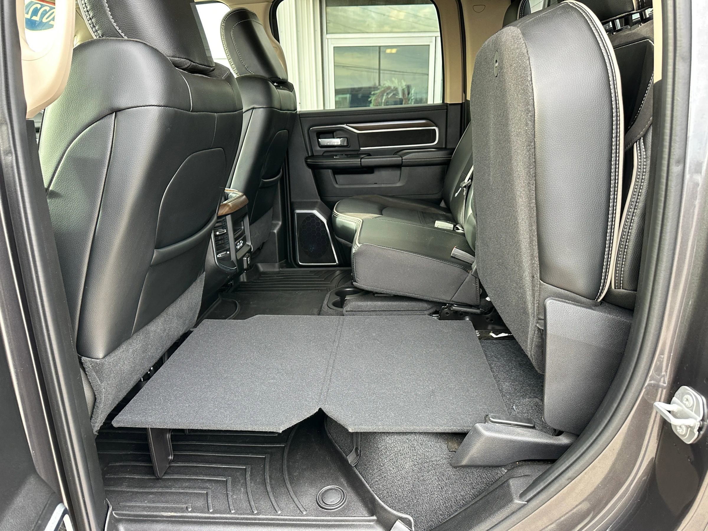 Used 2022 RAM 4500 Laramie image 29