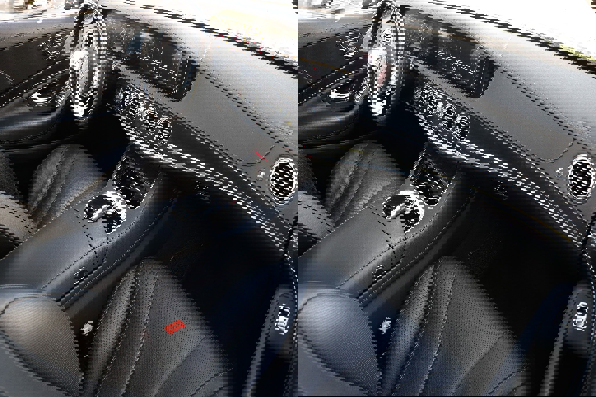 Used 2020 Mercedes-Benz S 450 Sedan image 19